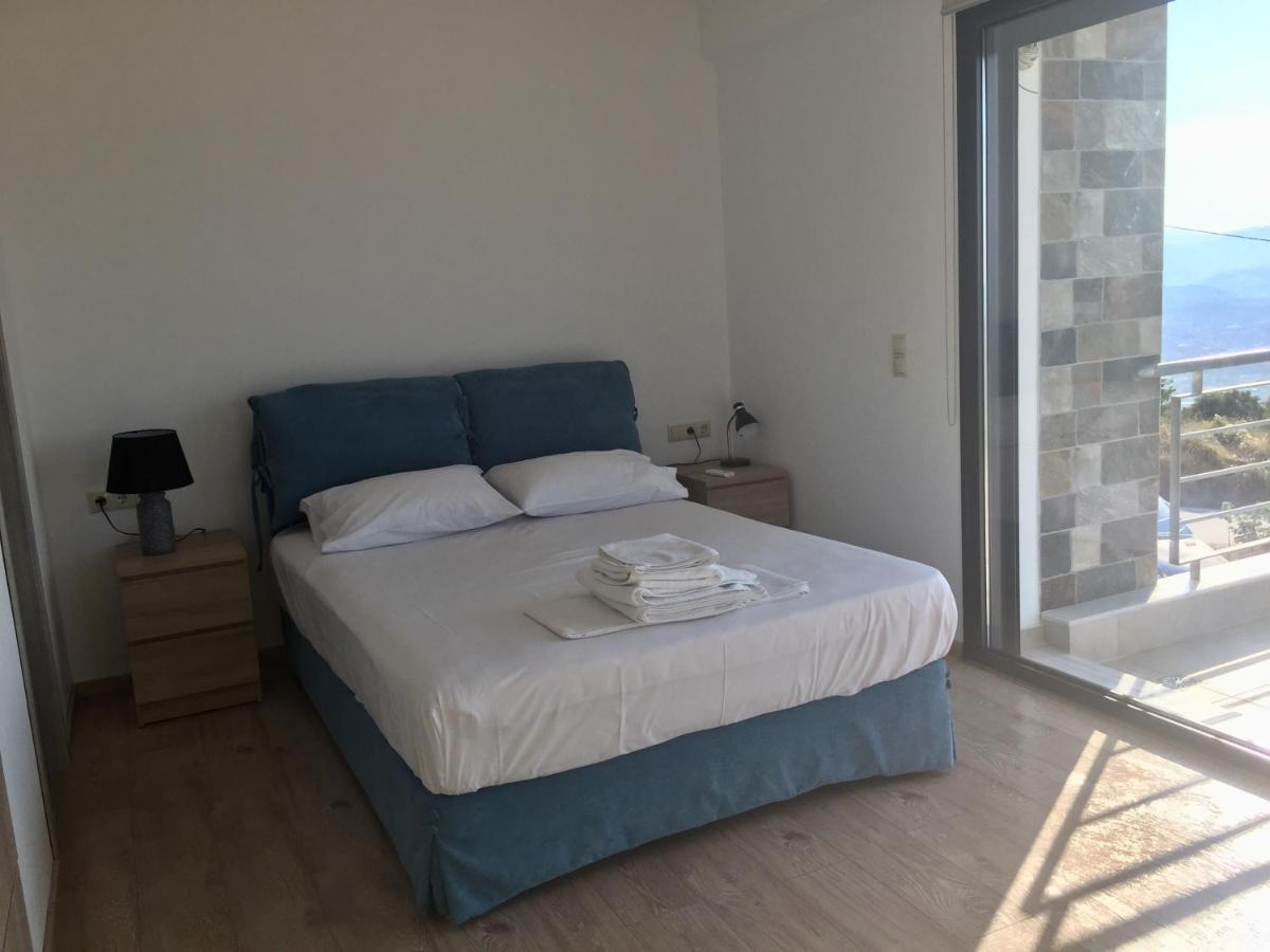 Oktonia Apartments-Evia Okhthonia 외부 사진